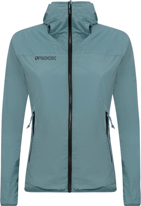 Immagine prodotto Rock Experience Scrambler Light Hoodie (S)