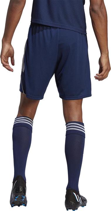 Actual product image adidas Tiro 23 training shorts men (XS)