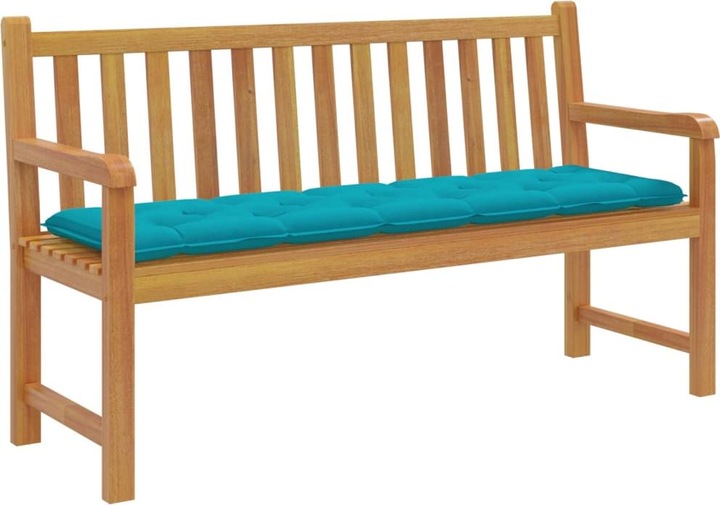Actual product image VidaXL Paride (180 x 50 x 7 cm)