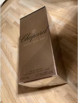 Immagine prodotto Chopard Rosa Malaki Eau De Parfum Spray (Eau de parfum, 80 ml)