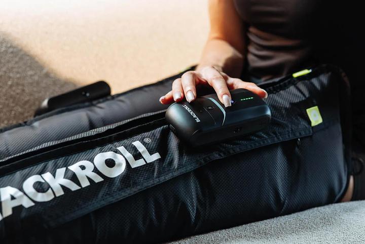 Produktbild Blackroll Regenerationstool Compression Boots 2.0