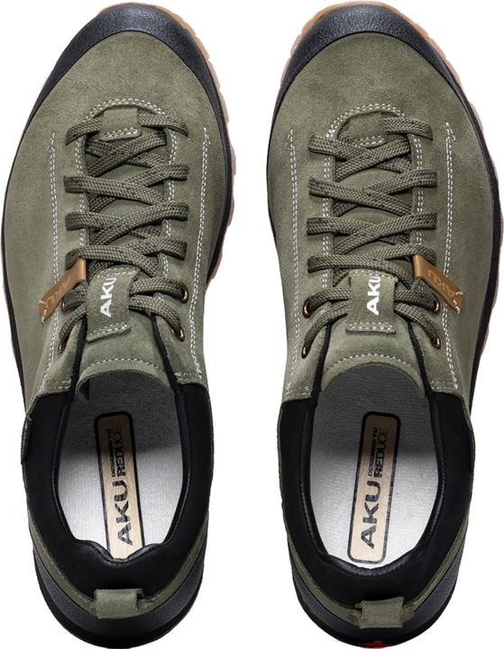 Produktbild AKU Bellamont 4 Suede GTX (46)