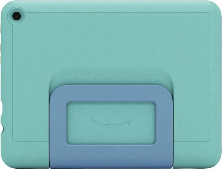 Immagine prodotto Amazon Fire HD 8 Kids Pro (Solo WiFi, 8", 32 GB, Ciao Teal)