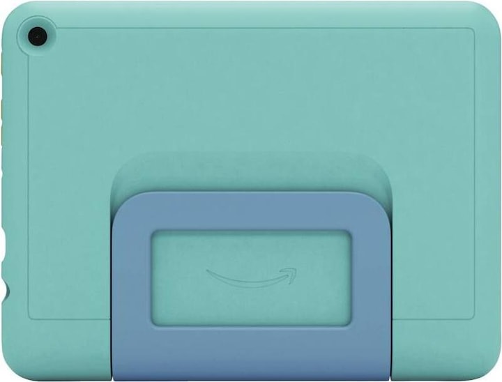 Immagine prodotto Amazon Fire HD 8 Kids Pro (Solo WiFi, 8", 32 GB, Ciao Teal)