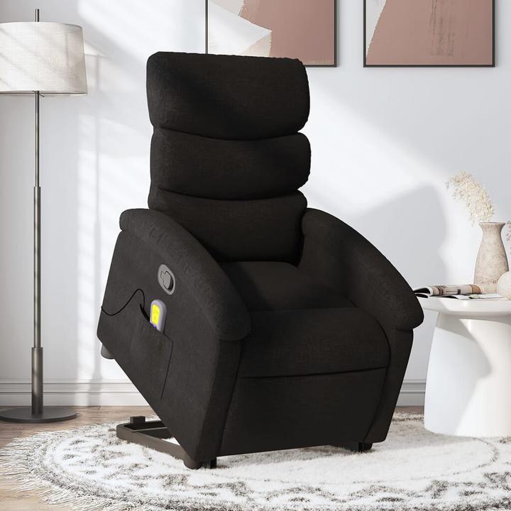 Image du produit vidaXL Massagesessel mit Aufstehhilfe