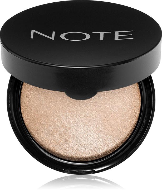 Produktbild Note Cosmetique Baked Highlighter (Highlighter, 10 ml)