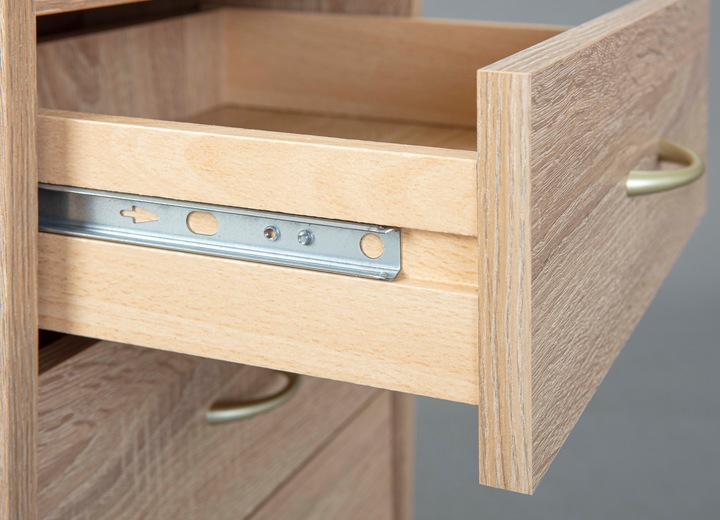 Image du produit Inter Link Novi (40 x 36 x 65 cm)