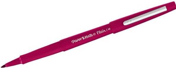 Produktbild Paper Mate Nylon Flair (Magenta, 1 x)