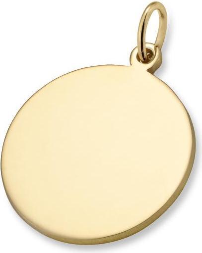 Immagine prodotto Breuning Ciondolo (Oro 750/18 K)