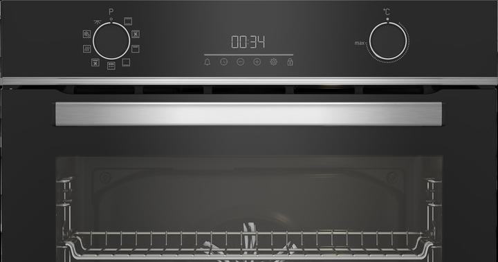 Produktbild Beko BBIMM13300XPSE-1