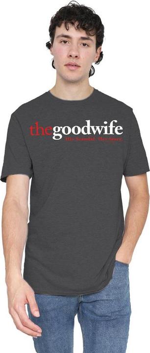 Produktbild The Good Wife TShirt (3XL)