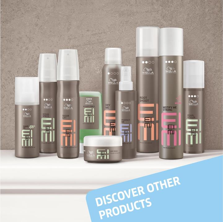Produktbild Wella Eimi Absolute Set (300 ml)