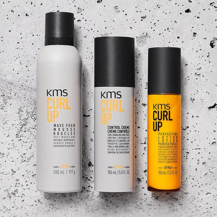 Produktbild KMS California Curl Control (Haarcreme, 150 ml)
