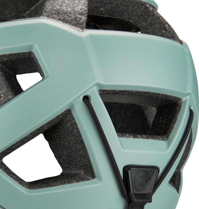 Image du produit Mammut Crag Sender Helmet (52 - 57 cm)