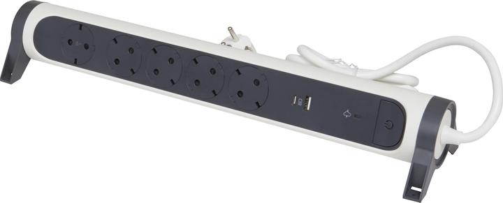 Image du produit Legrand 694510 (5 x, CEE 32/5, 1.50 m)