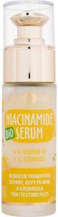 Actual product image Purity Niacinamide Bio Serum (30 ml)