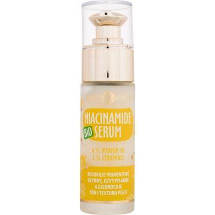 Purity , Gesichtsserum, Niacinamide Bio Serum (30 Ml)