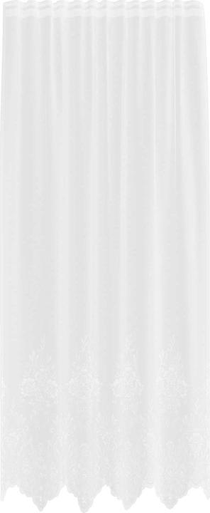 Produktbild vidaXL Spitzenvorhang (150 x 245 cm)