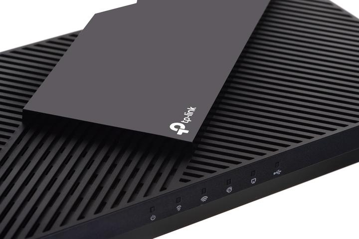 Produktbild TP-Link Archer AX55 Pro Wi-Fi 6 Dual-Band 2.5Gbit Router AX5400