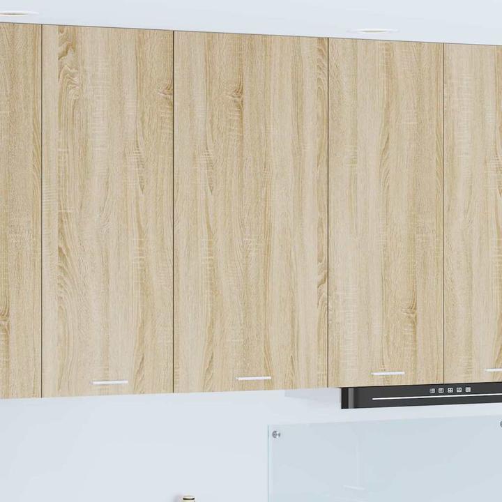 Produktbild vidaXL Küchenaufbewahrung (31 x 50 x 100 cm)