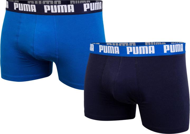 Actual product image Puma Boxer (M, pack of 2)