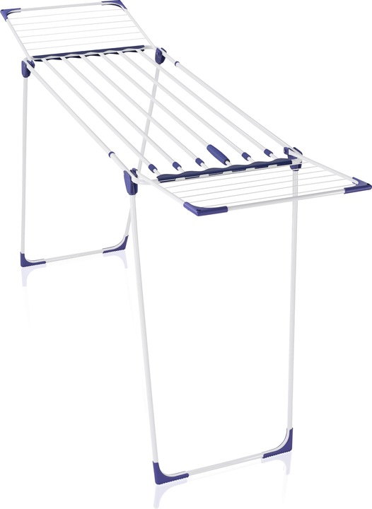Actual product image Leifheit Classic Extendable 230 Solid tumble dryer (23 m)