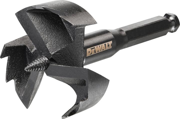 Actual product image DeWalt Rapid wood drill 65mm Ø DT4585 (65 mm)
