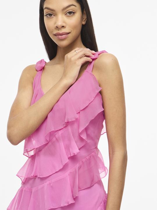 Produktbild Vila VILUNA Träger Maxikleid (34)