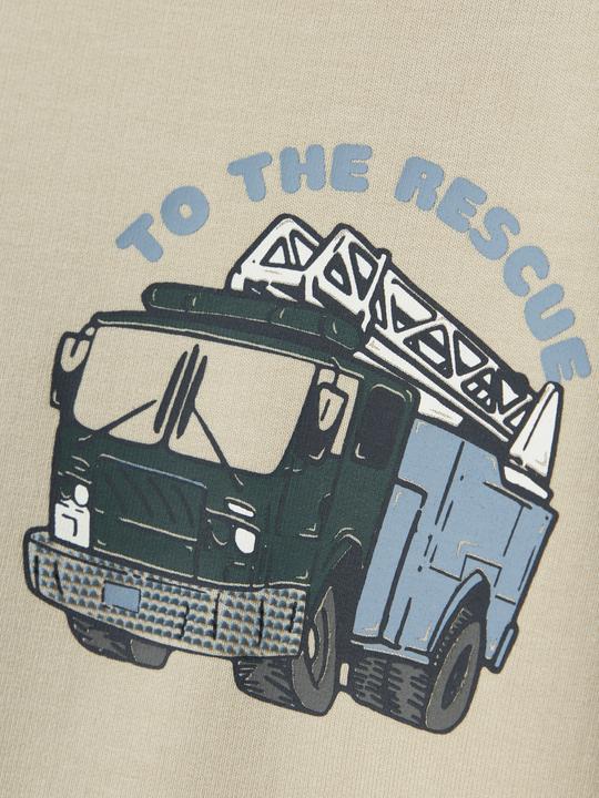 Produktbild Name it Bio-Baumwoll Sweatshirt (104)