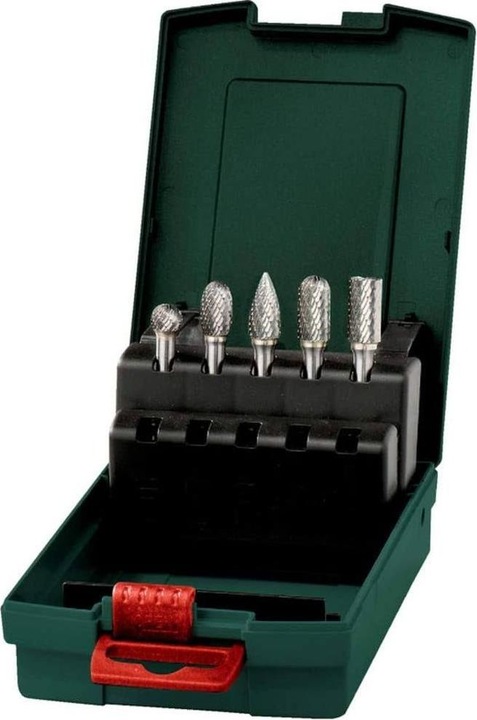 Produktbild Metabo Fräser-Set