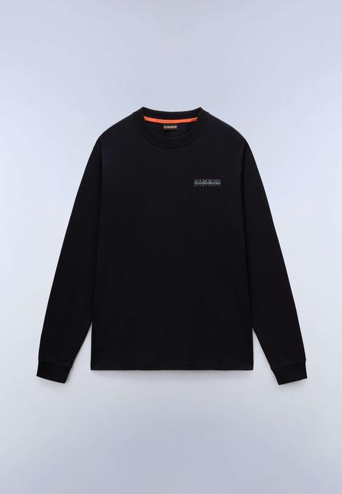 Actual product image Napapijri Back Graphic (L)