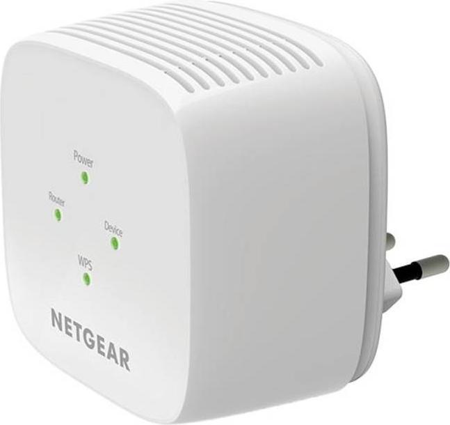 Produktbild Netgear EX3110 (450 Mbit/s, 300 Mbit/s)