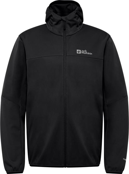 Produktbild Jack Wolfskin Feldberg Hoody M (S)