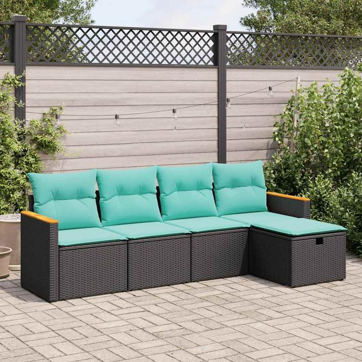 Actual product image vidaXL Brielle