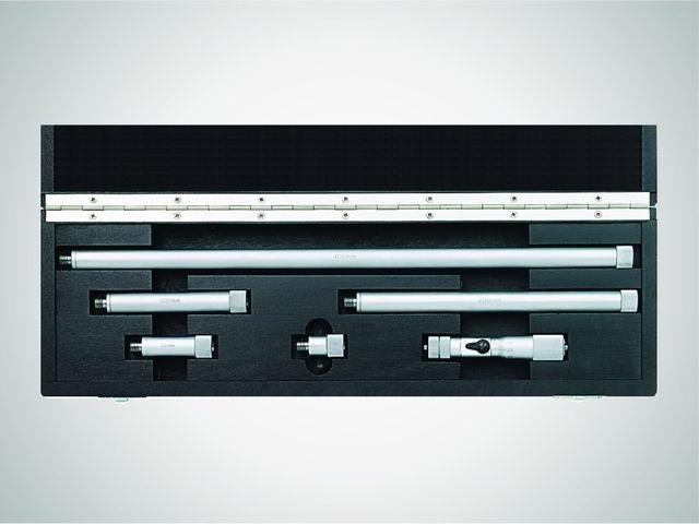 Actual product image Mahr Inside micrometer for large measuring ranges