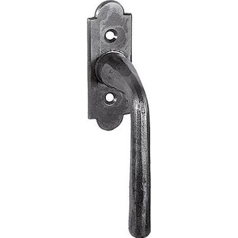 Hager Zierbeschläge Fenstergriffe (13.186/495 FR)