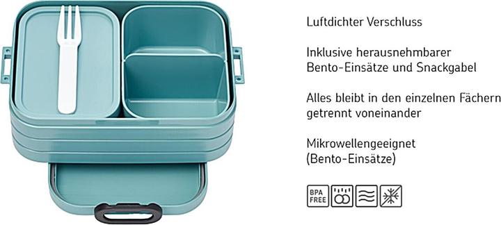 Productafbeelding Mepal Bento