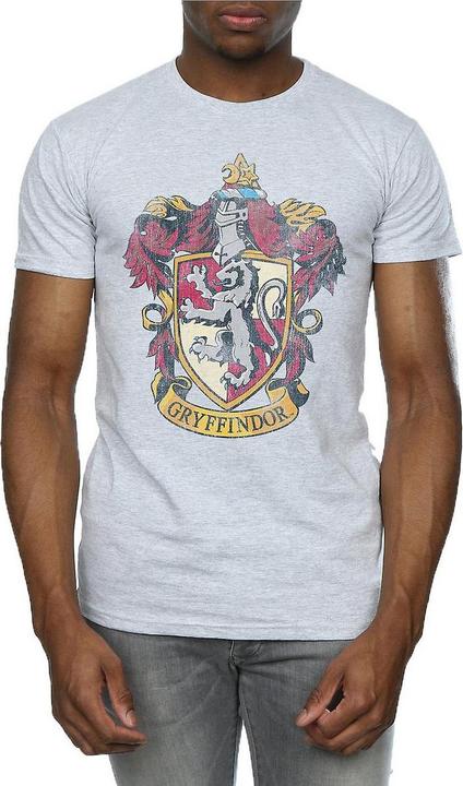 Image du produit T-Shirt homme Gryffondor (M)