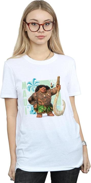 Produktbild Disney Moana Maui TShirt (XL)