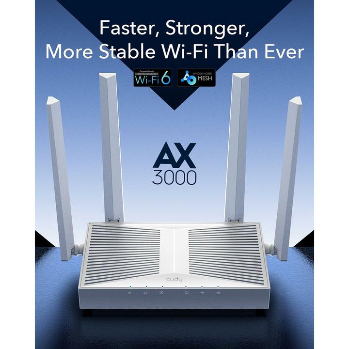 Produktbild Cudy WR3000E