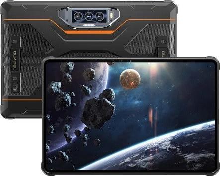 Produktbild Oukitel RT8 (4G, 11", 256 GB, Orange)