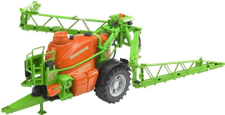 Productafbeelding Bruder Amazone UX5200