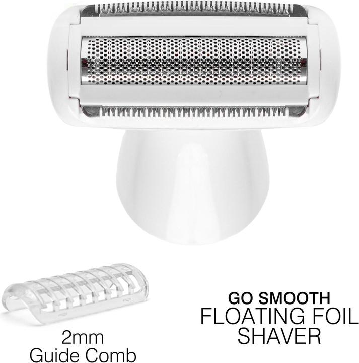 Produktbild Rio Go Smooth 4-IN-1