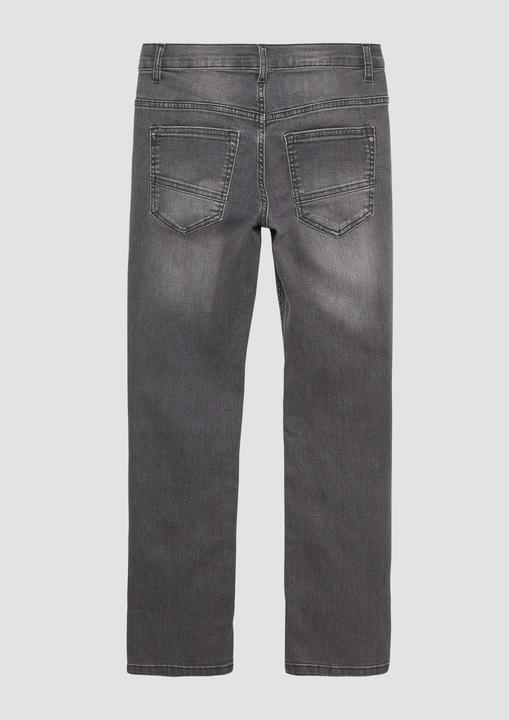 Produktbild S.Oliver Jeans-Hose Jeans Pete / Regular Fit / Mid Rise / Straight Leg (152)