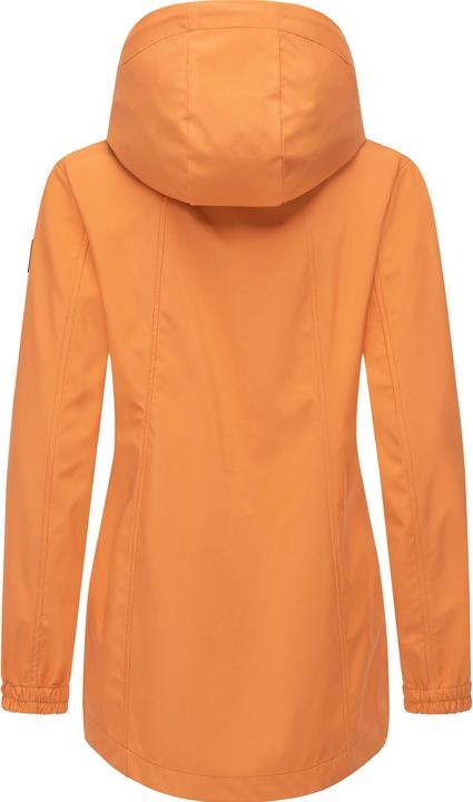 Actual product image Ragwear Zuzka Sport (4XL)