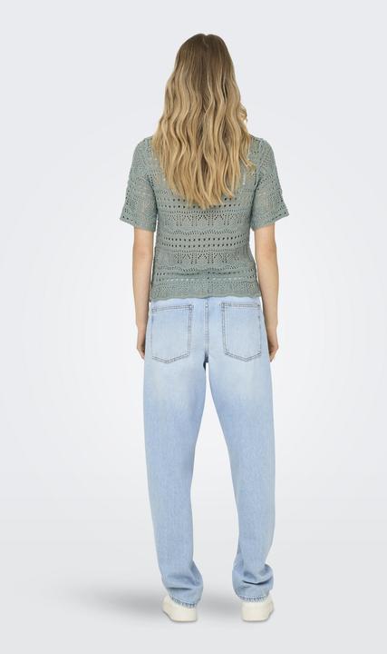 Produktbild JdY JDYSUN Strickpullover Strickpullover (M)