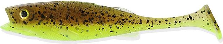 Immagine prodotto Lmab Köfi Perch Green Pumpkin Chartreuse (11 cm)