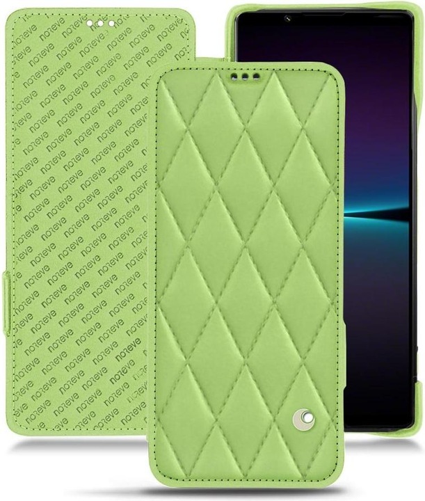 Vert olive - Couture ( Nappa - Pantone #a7c58e )
