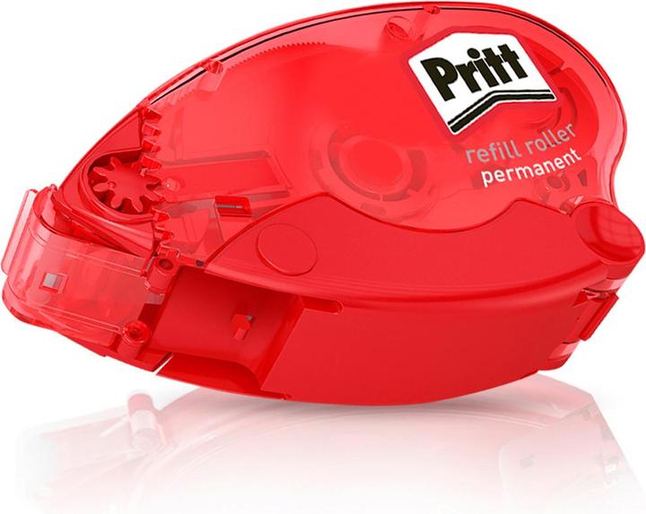 Pritt Rullo di ricarica permanente