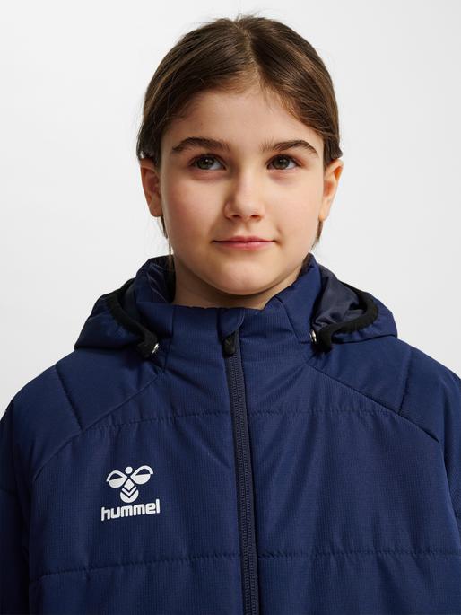 Produktbild hummel Hmllead 2.0 Bench Jacket Kids (164)